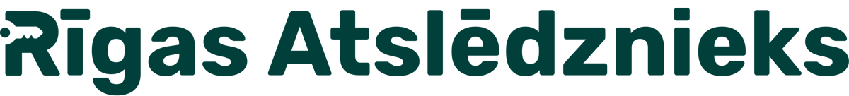 Rīgas atslēdznieks logo